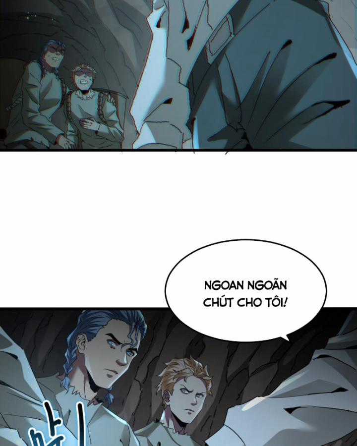 Ta, Thiên Sát Cô Tinh - Chapter 21 - Trang 22