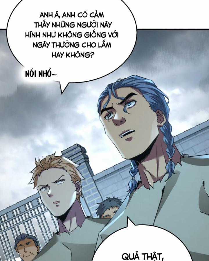 Ta, Thiên Sát Cô Tinh - Chapter 21 - Trang 30