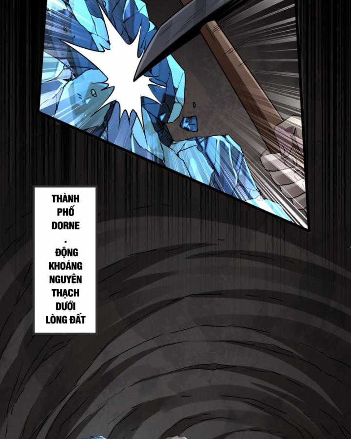 Ta, Thiên Sát Cô Tinh - Chapter 21 - Trang 4