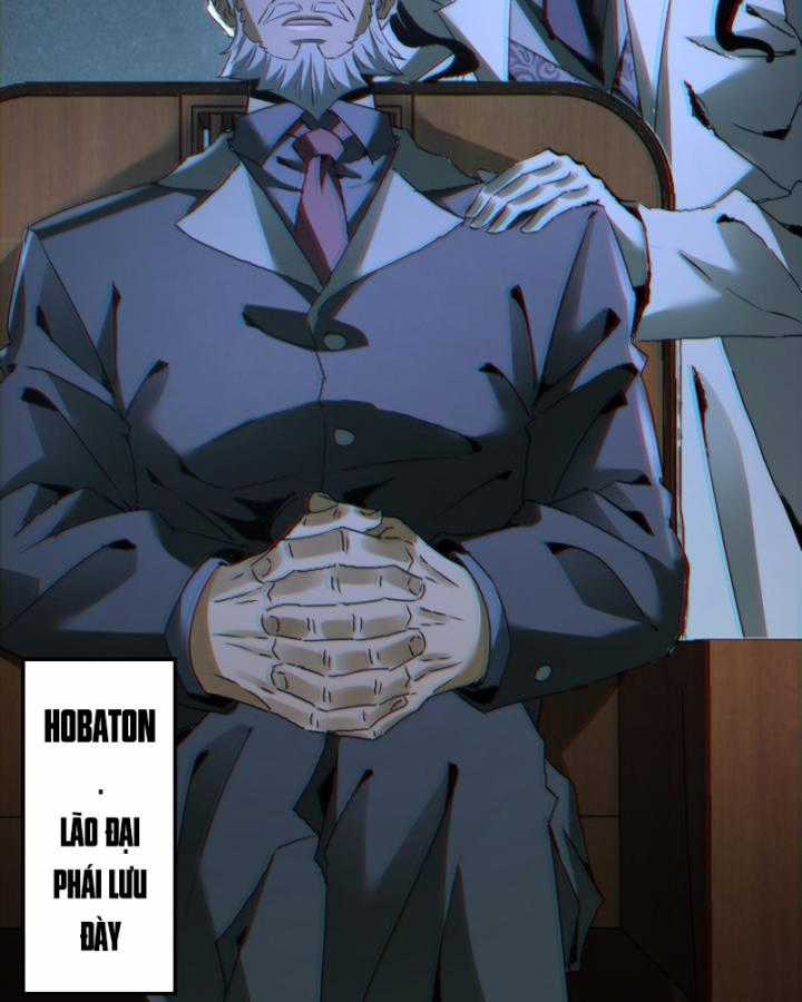 Ta, Thiên Sát Cô Tinh - Chapter 21 - Trang 33