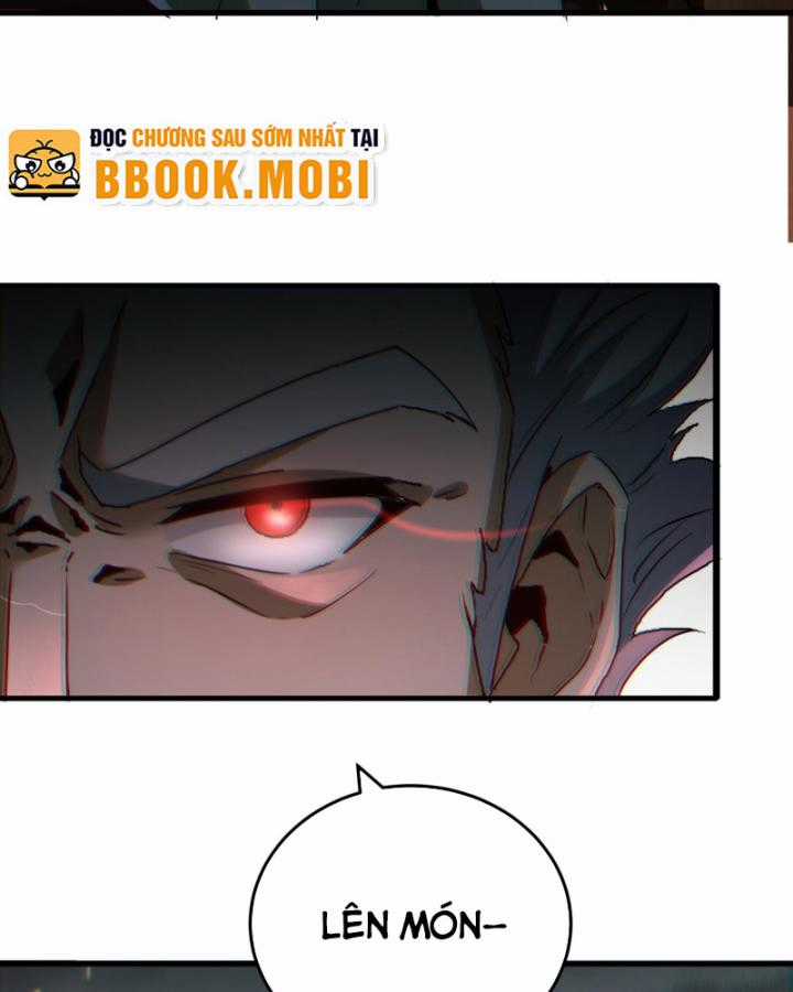 Ta, Thiên Sát Cô Tinh - Chapter 21 - Trang 34