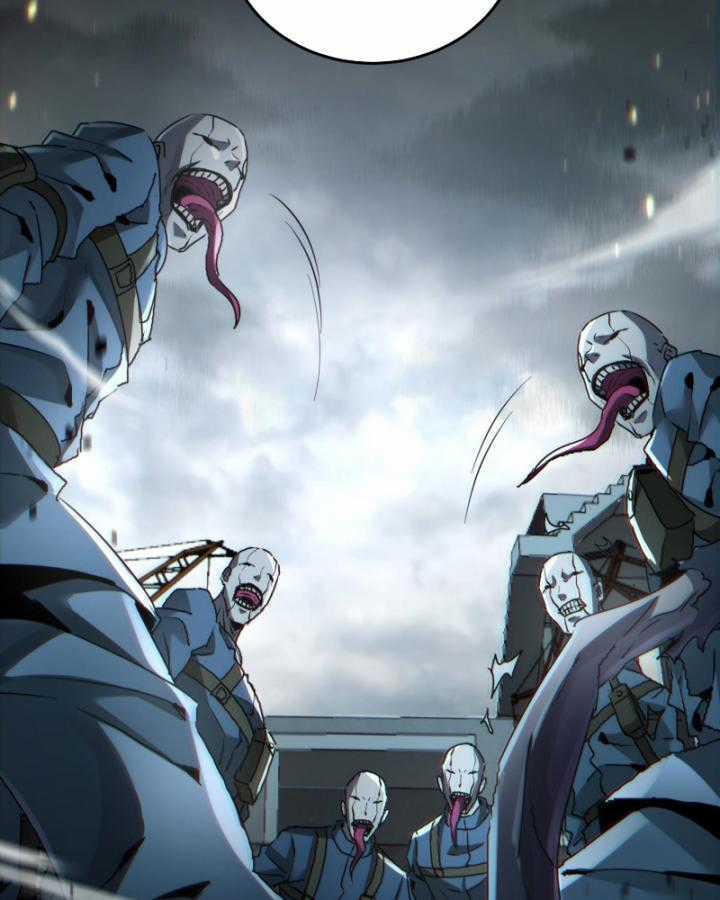 Ta, Thiên Sát Cô Tinh - Chapter 21 - Trang 35