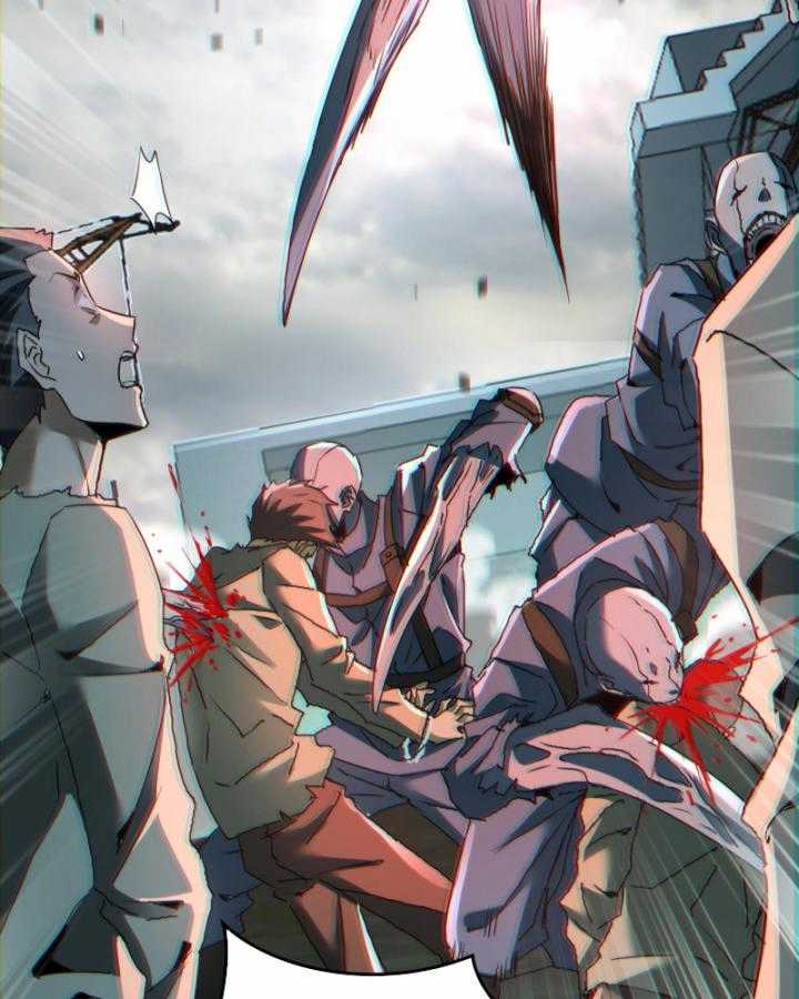 Ta, Thiên Sát Cô Tinh - Chapter 21 - Trang 38