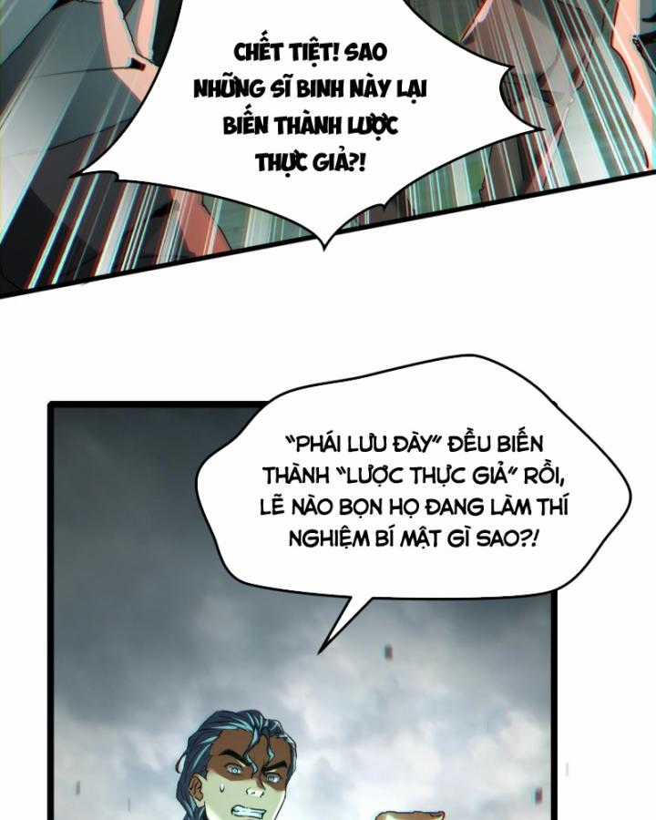 Ta, Thiên Sát Cô Tinh - Chapter 21 - Trang 39