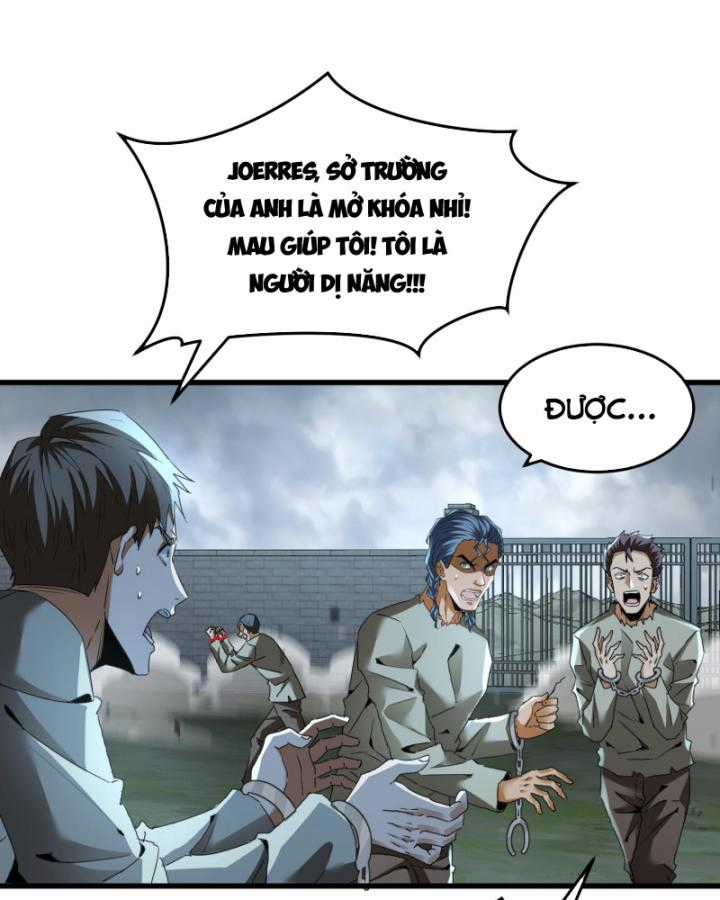 Ta, Thiên Sát Cô Tinh - Chapter 21 - Trang 41