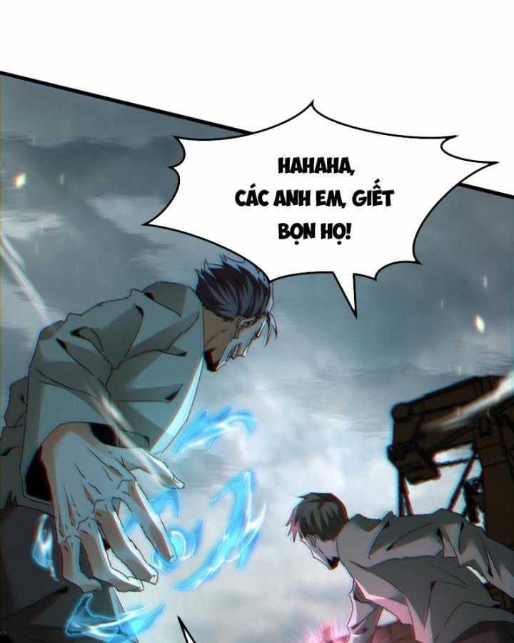 Ta, Thiên Sát Cô Tinh - Chapter 21 - Trang 45