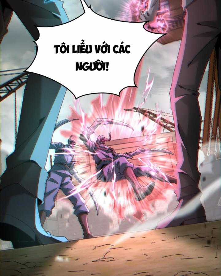 Ta, Thiên Sát Cô Tinh - Chapter 21 - Trang 46