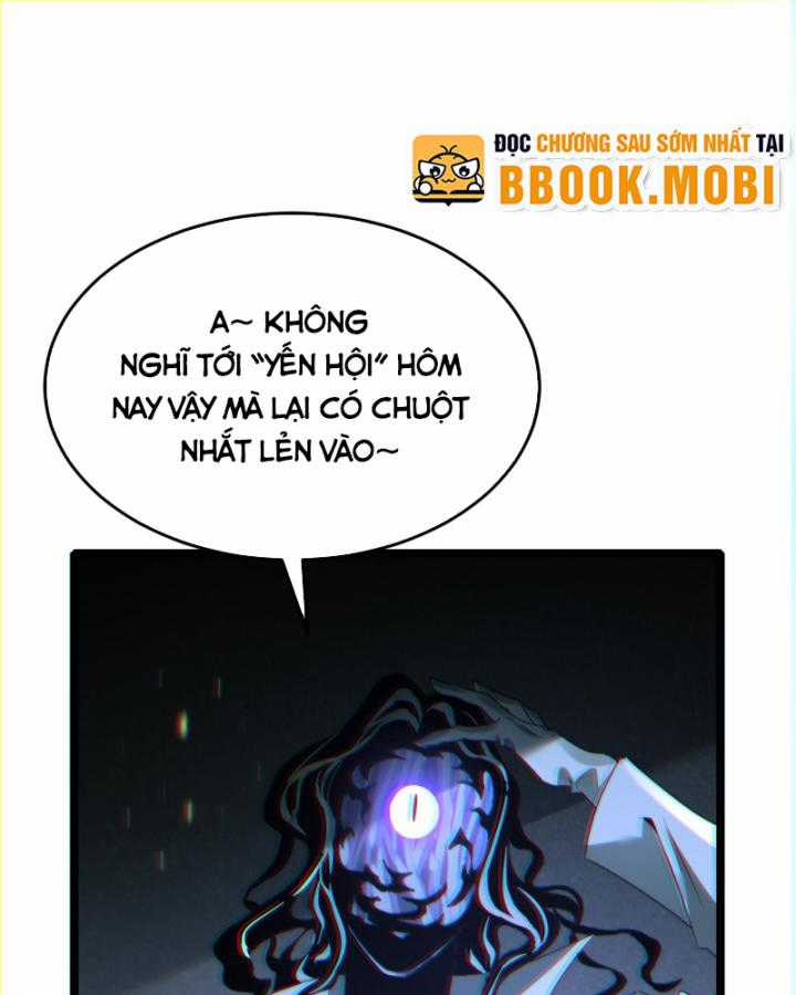 Ta, Thiên Sát Cô Tinh - Chapter 21 - Trang 49
