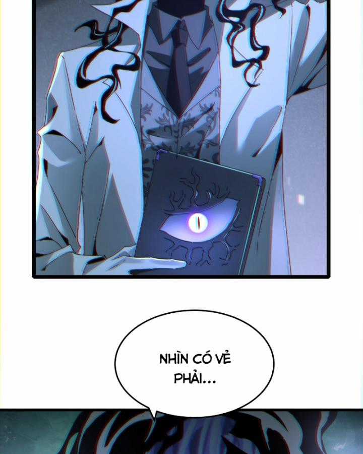 Ta, Thiên Sát Cô Tinh - Chapter 21 - Trang 50