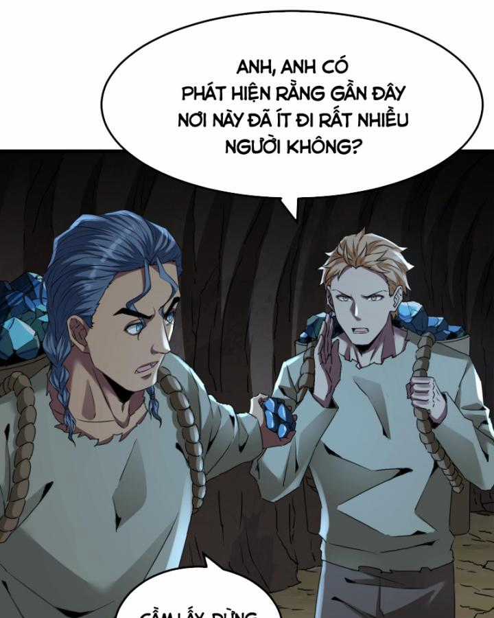 Ta, Thiên Sát Cô Tinh - Chapter 21 - Trang 6