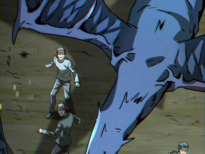 Ta, Thiên Sát Cô Tinh - Chapter 21 - Trang 55