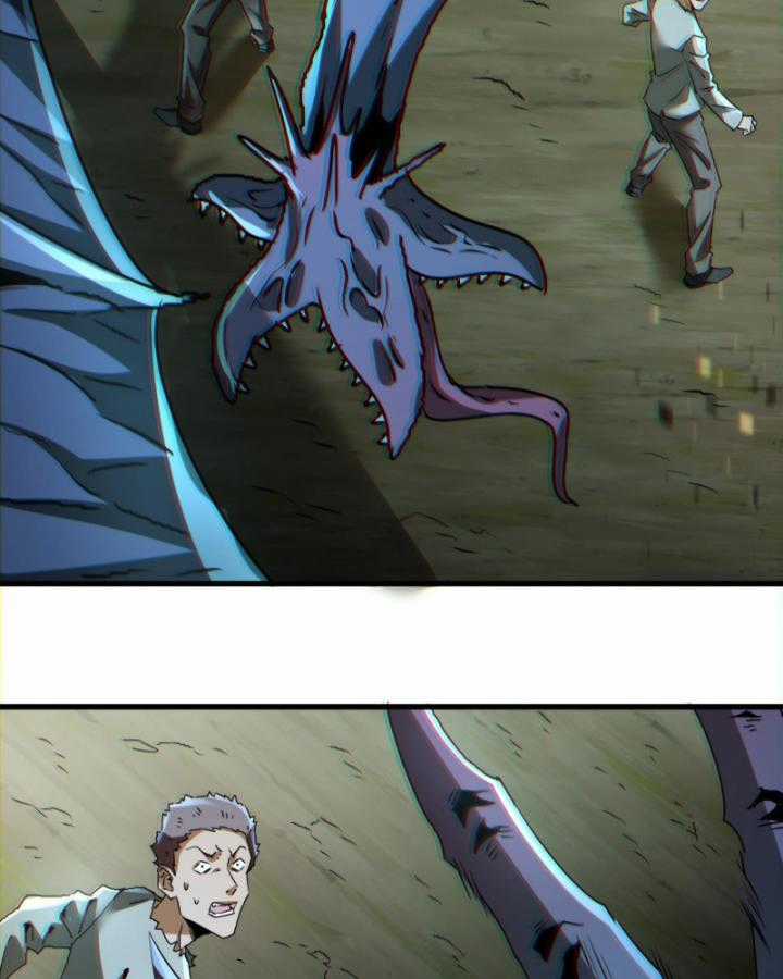 Ta, Thiên Sát Cô Tinh - Chapter 21 - Trang 56