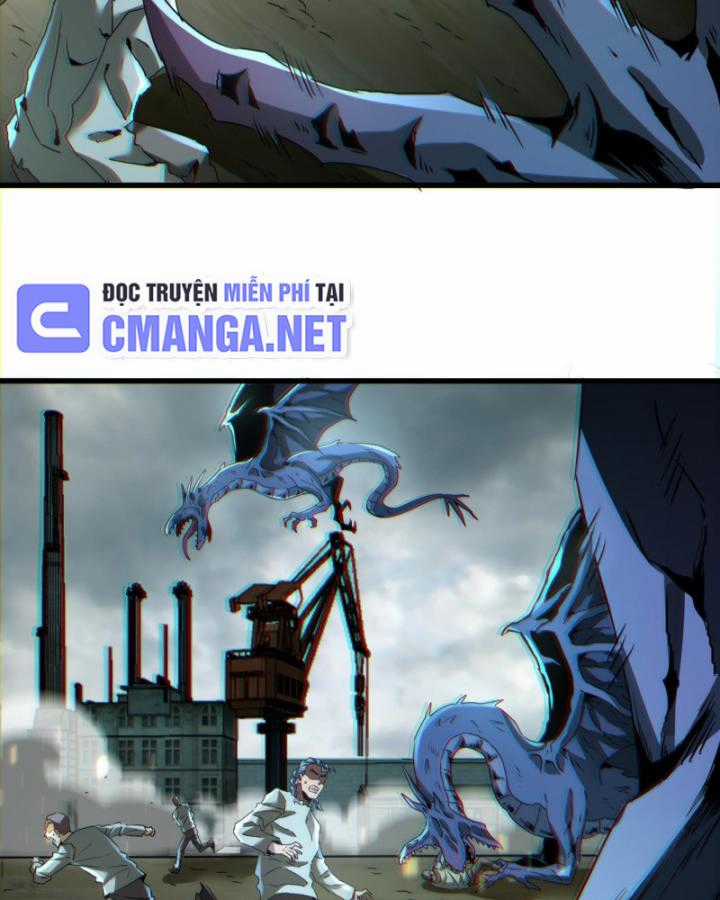 Ta, Thiên Sát Cô Tinh - Chapter 21 - Trang 57