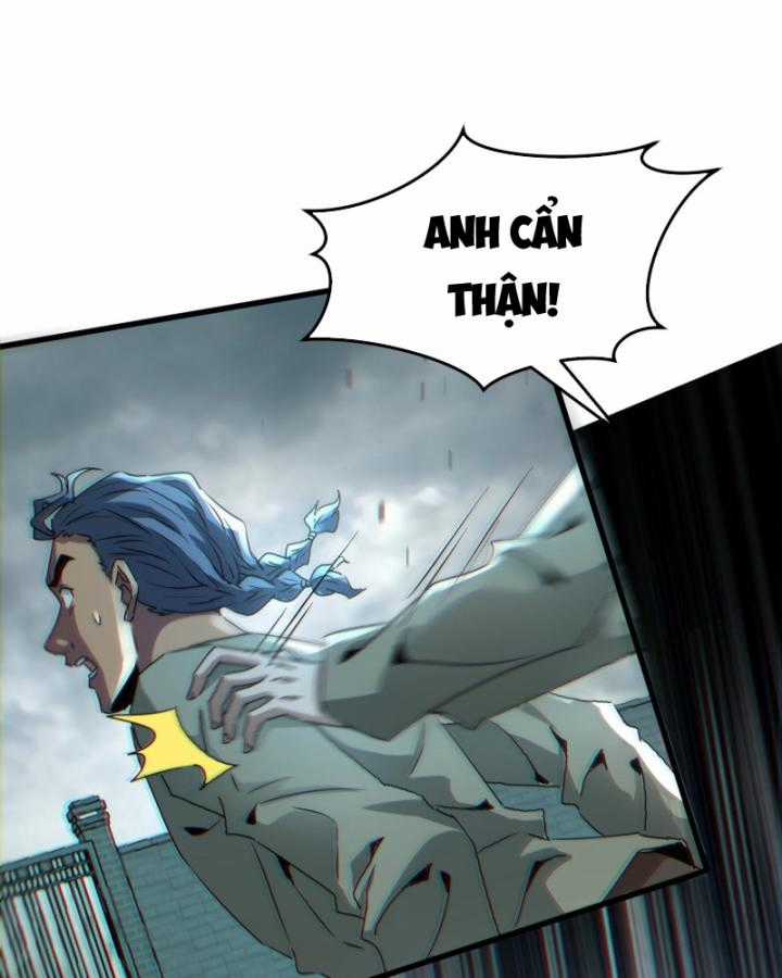 Ta, Thiên Sát Cô Tinh - Chapter 21 - Trang 59