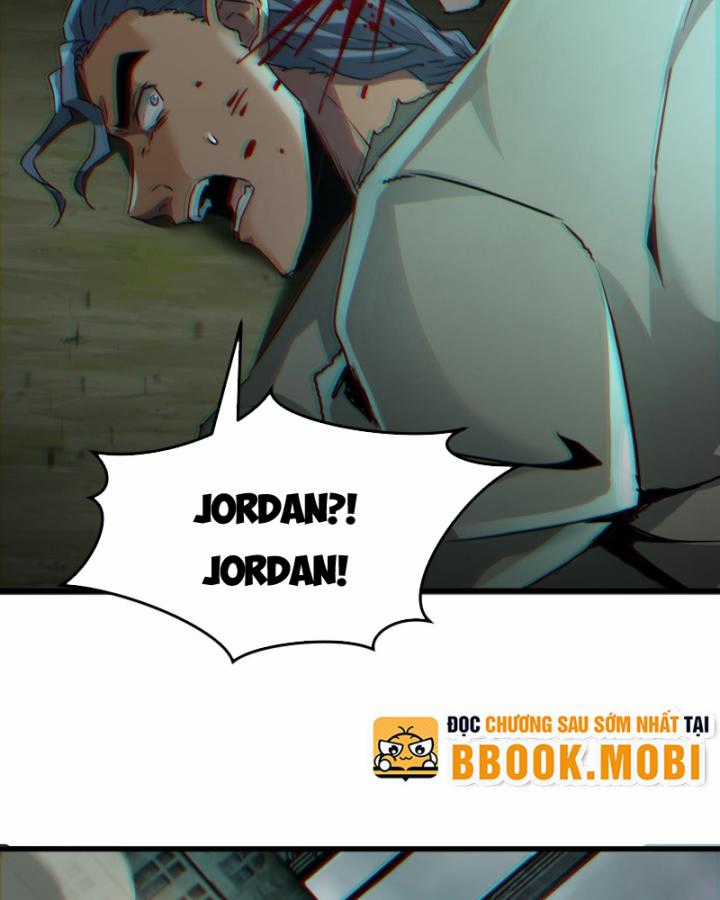 Ta, Thiên Sát Cô Tinh - Chapter 21 - Trang 64