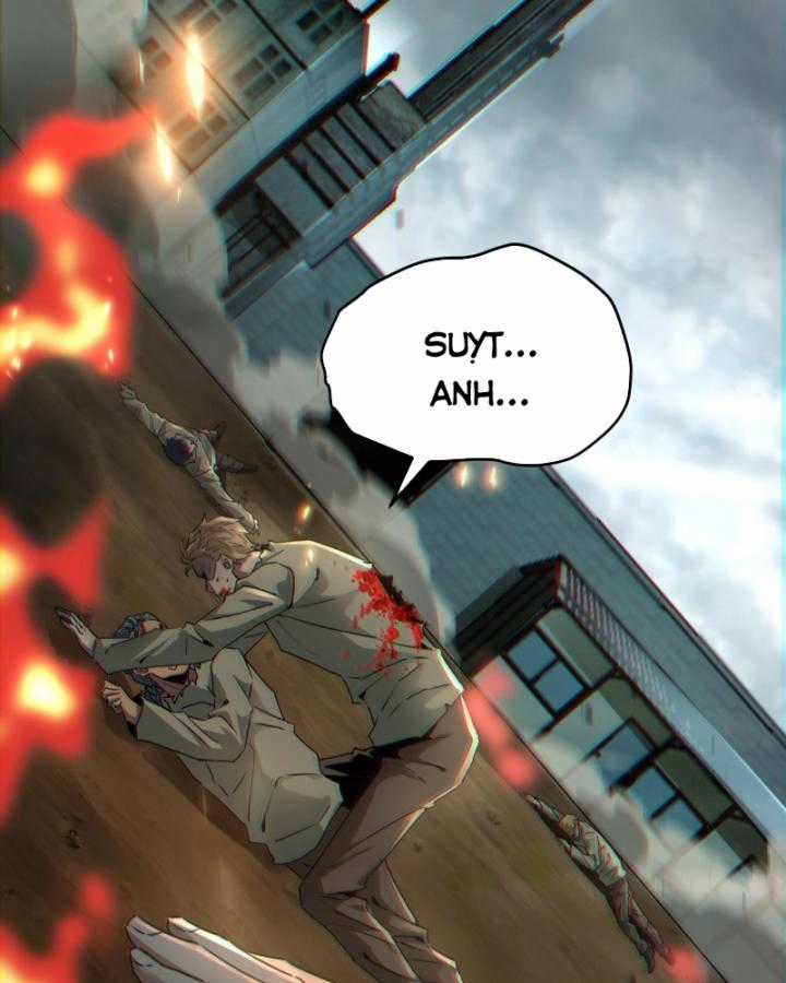 Ta, Thiên Sát Cô Tinh - Chapter 21 - Trang 65