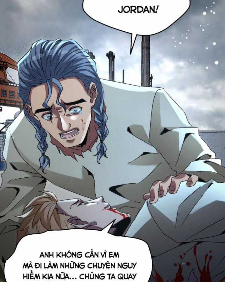 Ta, Thiên Sát Cô Tinh - Chapter 21 - Trang 69