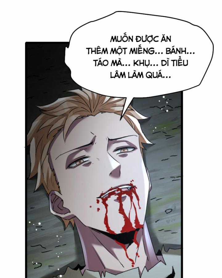 Ta, Thiên Sát Cô Tinh - Chapter 21 - Trang 71