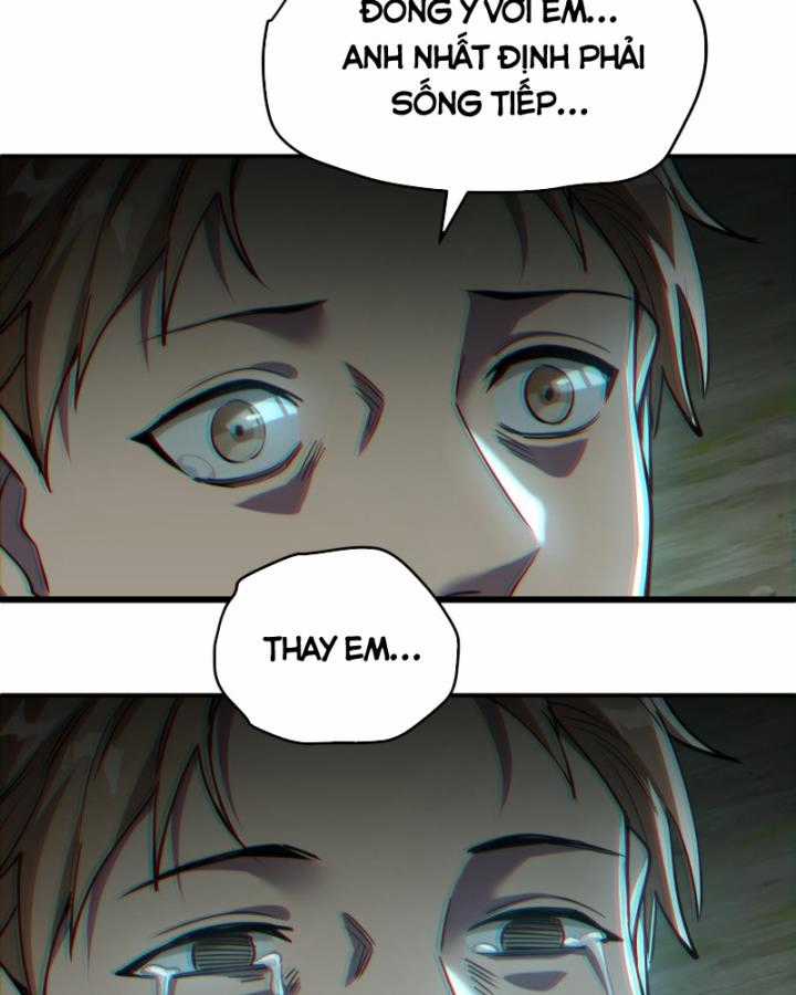 Ta, Thiên Sát Cô Tinh - Chapter 21 - Trang 76