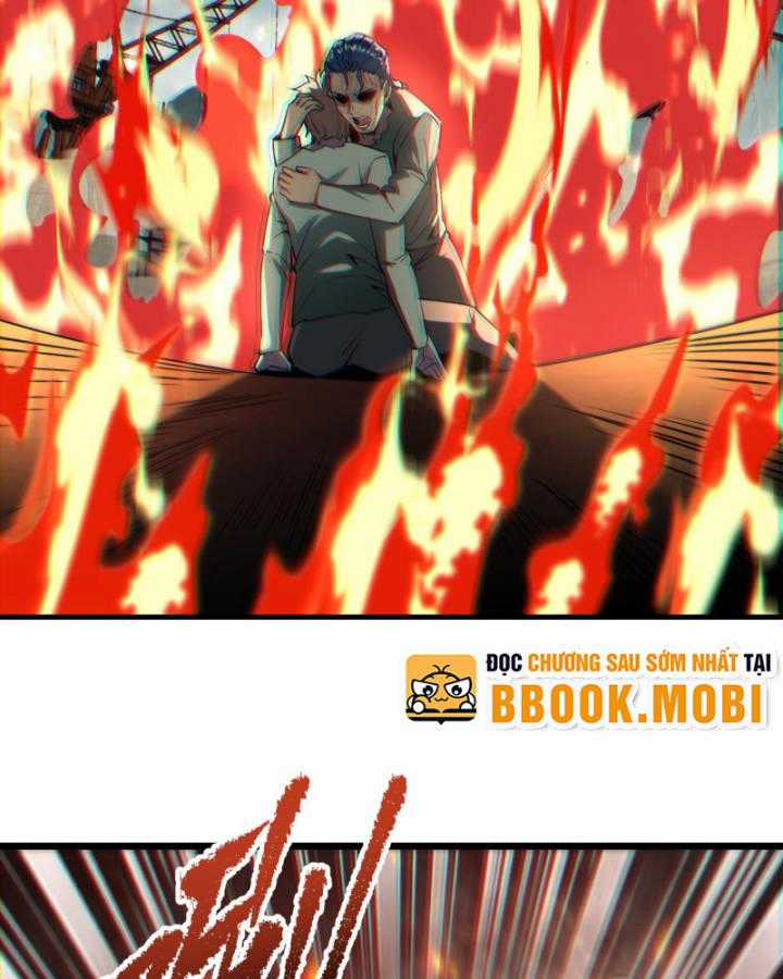 Ta, Thiên Sát Cô Tinh - Chapter 21 - Trang 79