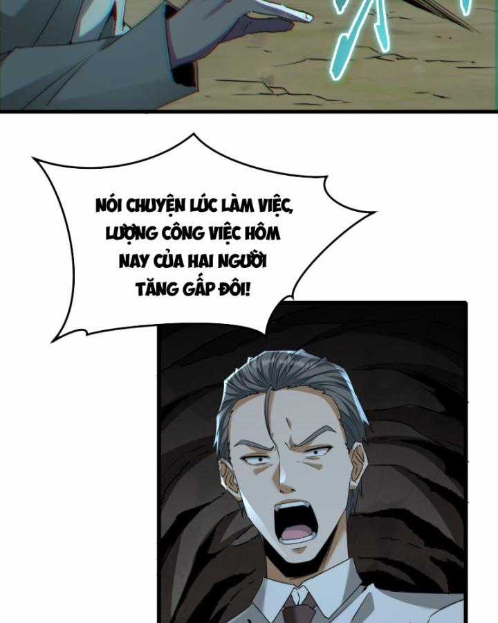 Ta, Thiên Sát Cô Tinh - Chapter 21 - Trang 9