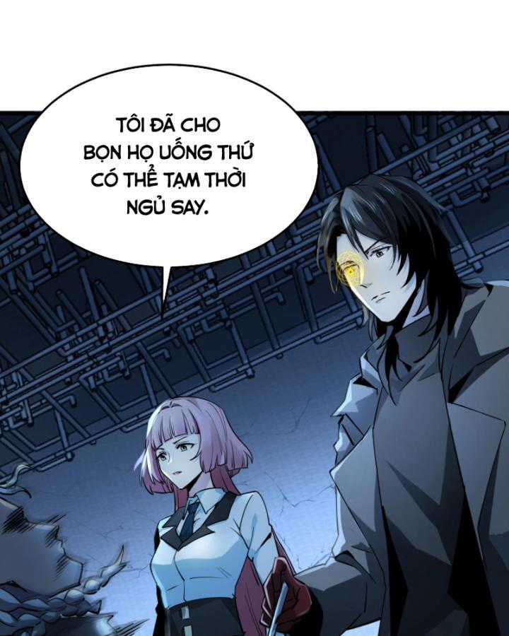 Ta, Thiên Sát Cô Tinh - Chapter 21 - Trang 90