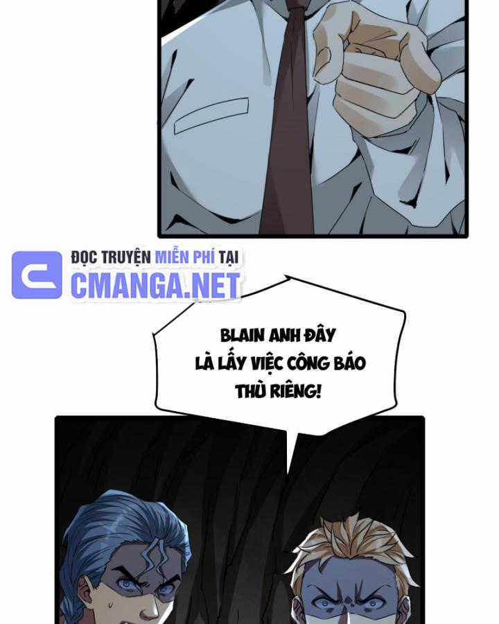 Ta, Thiên Sát Cô Tinh - Chapter 21 - Trang 10