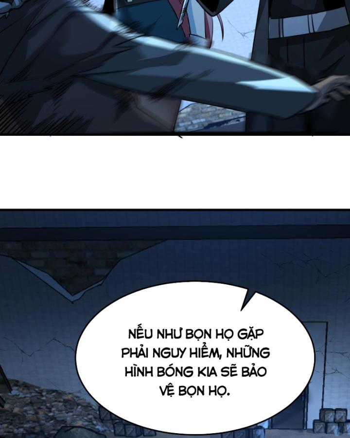 Ta, Thiên Sát Cô Tinh - Chapter 21 - Trang 91