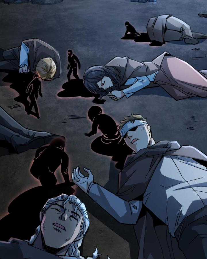 Ta, Thiên Sát Cô Tinh - Chapter 21 - Trang 92