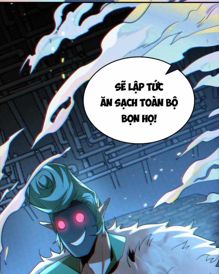 Ta, Thiên Sát Cô Tinh - Chapter 21 - Trang 99