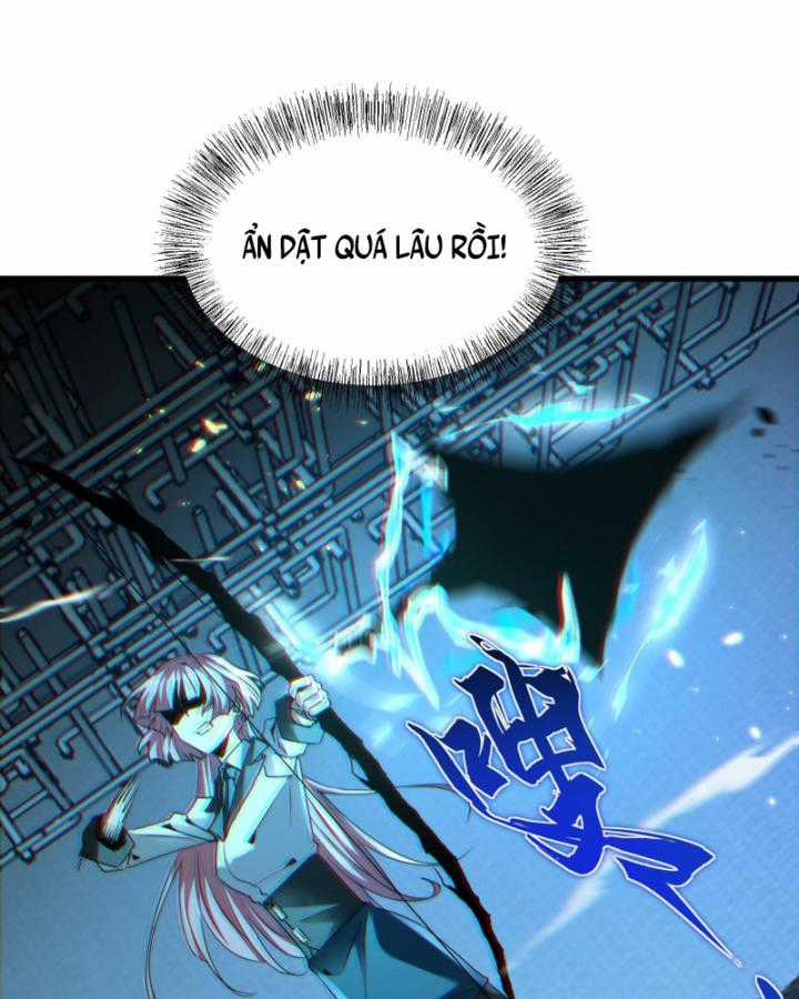 Ta, Thiên Sát Cô Tinh - Chapter 22 - Trang 15