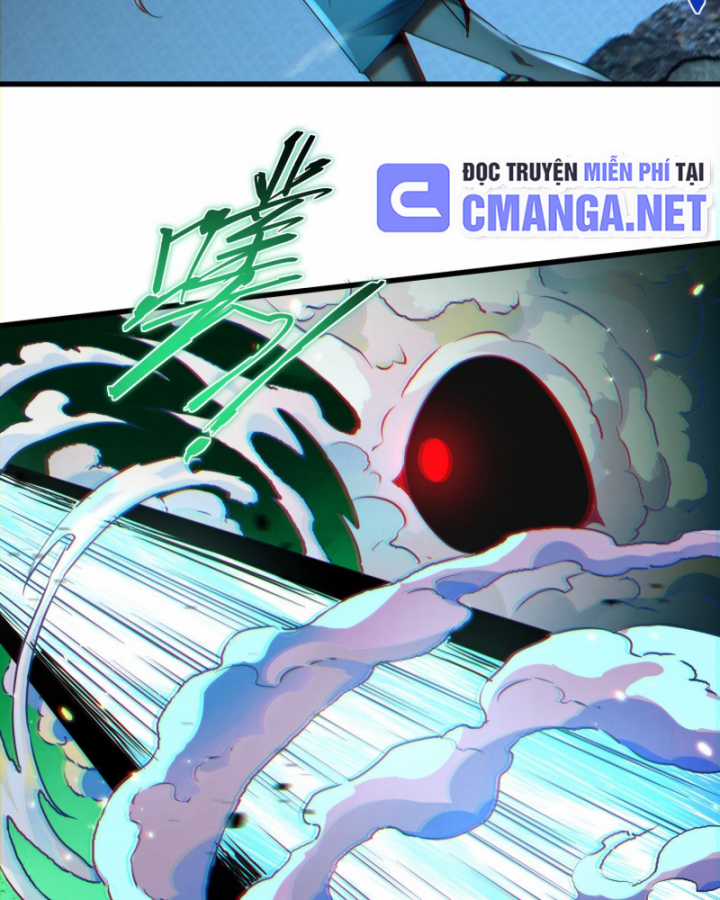 Ta, Thiên Sát Cô Tinh - Chapter 22 - Trang 16