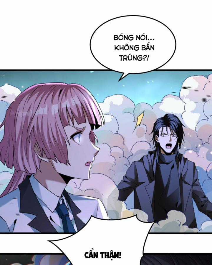 Ta, Thiên Sát Cô Tinh - Chapter 22 - Trang 18