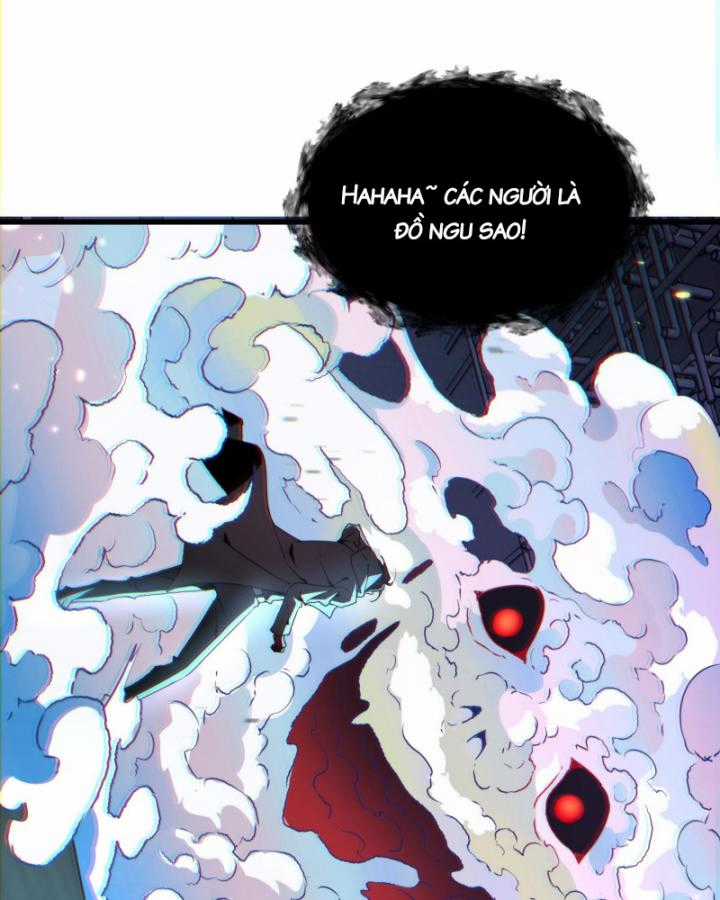 Ta, Thiên Sát Cô Tinh - Chapter 22 - Trang 22