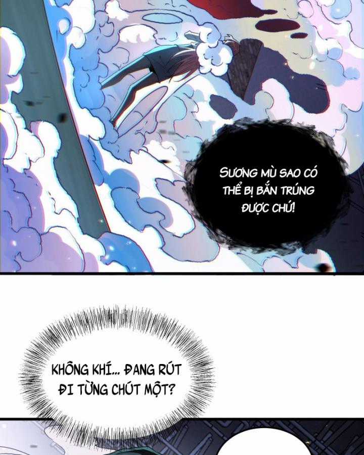 Ta, Thiên Sát Cô Tinh - Chapter 22 - Trang 23