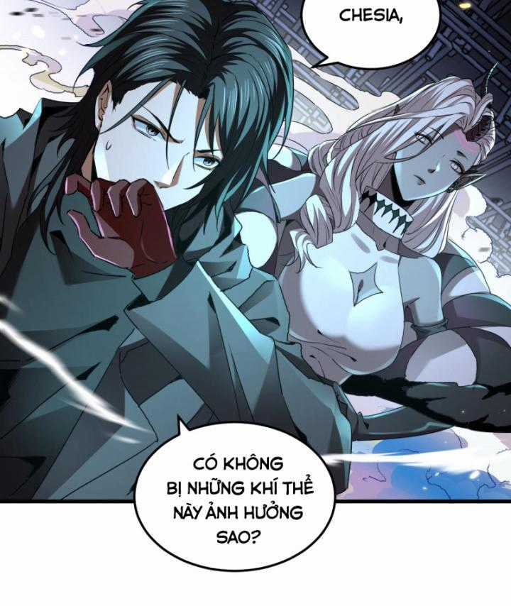 Ta, Thiên Sát Cô Tinh - Chapter 22 - Trang 24