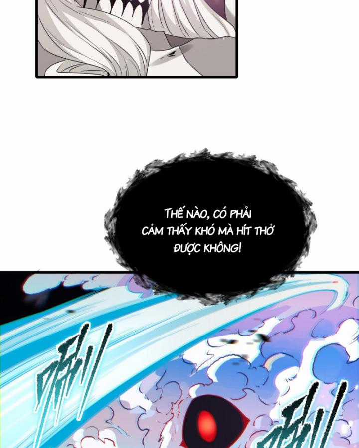 Ta, Thiên Sát Cô Tinh - Chapter 22 - Trang 26