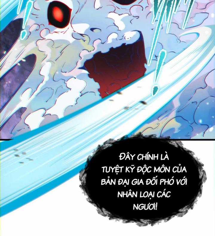 Ta, Thiên Sát Cô Tinh - Chapter 22 - Trang 27