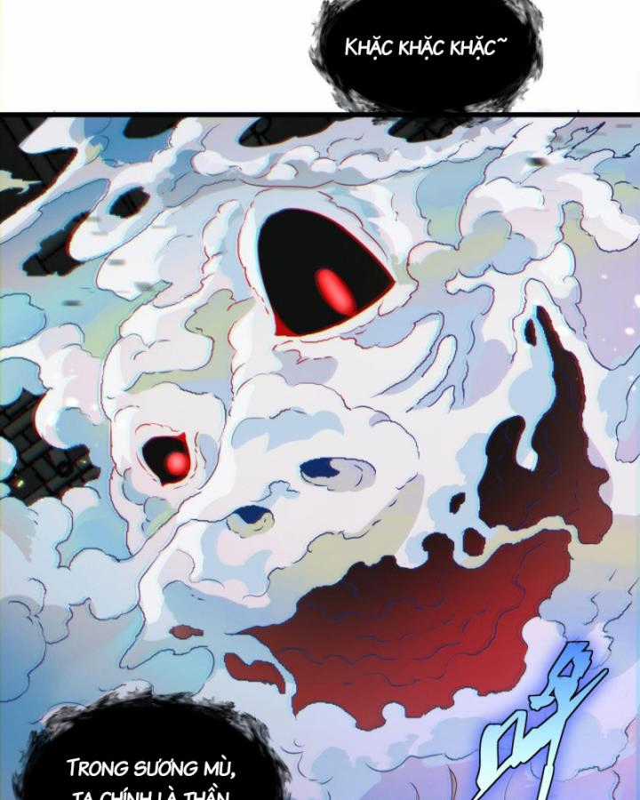 Ta, Thiên Sát Cô Tinh - Chapter 22 - Trang 4