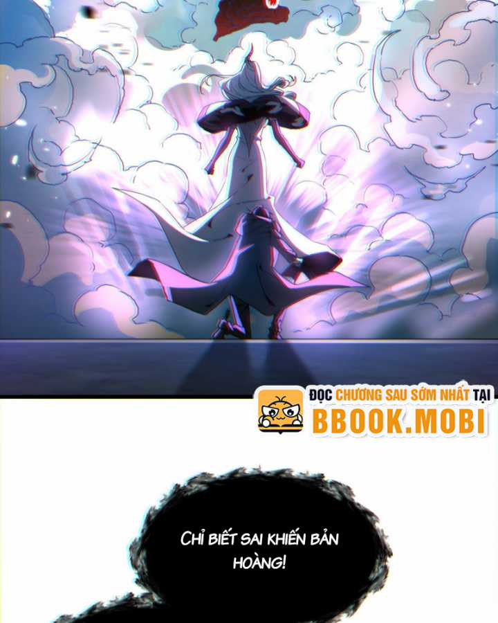 Ta, Thiên Sát Cô Tinh - Chapter 22 - Trang 33