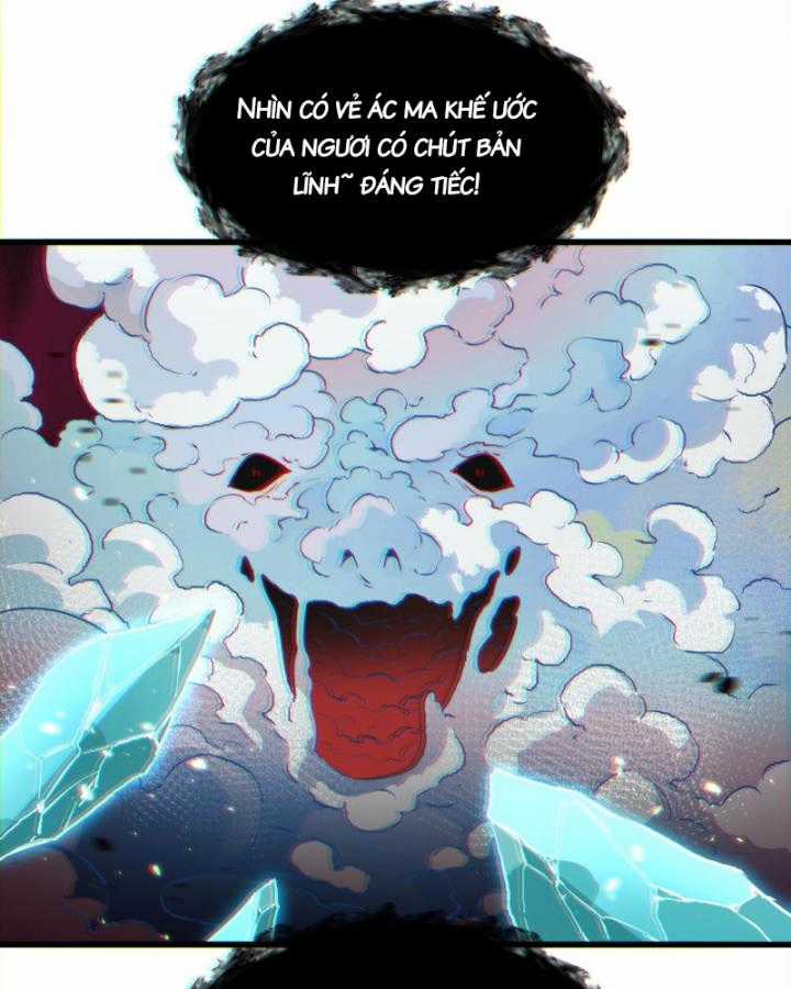 Ta, Thiên Sát Cô Tinh - Chapter 22 - Trang 36