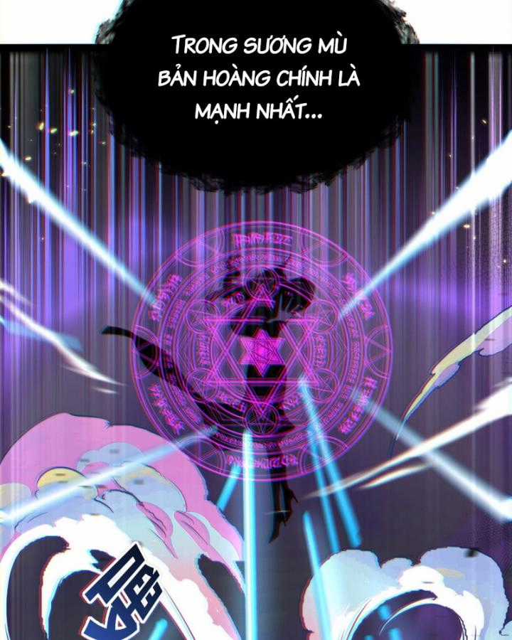 Ta, Thiên Sát Cô Tinh - Chapter 22 - Trang 37