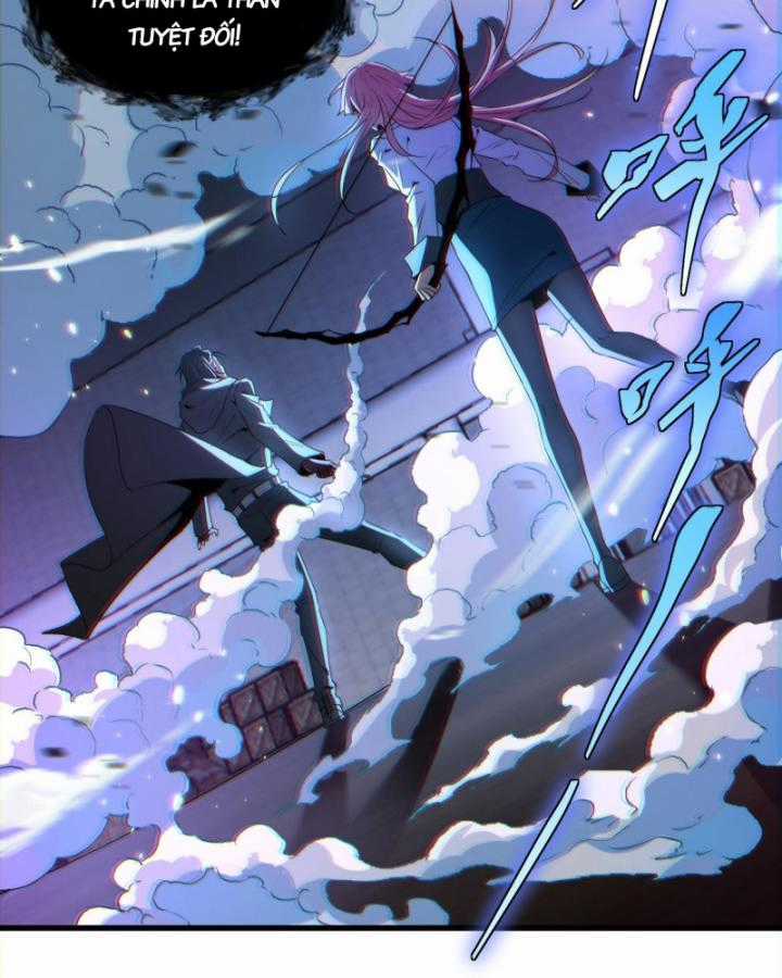 Ta, Thiên Sát Cô Tinh - Chapter 22 - Trang 5