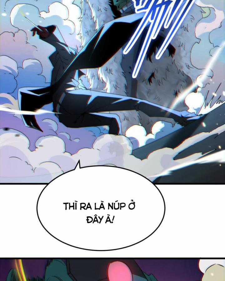 Ta, Thiên Sát Cô Tinh - Chapter 22 - Trang 45