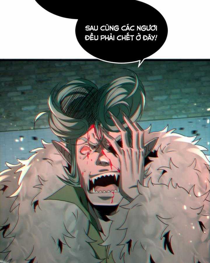 Ta, Thiên Sát Cô Tinh - Chapter 22 - Trang 49