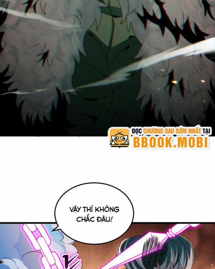 Ta, Thiên Sát Cô Tinh - Chapter 22 - Trang 50