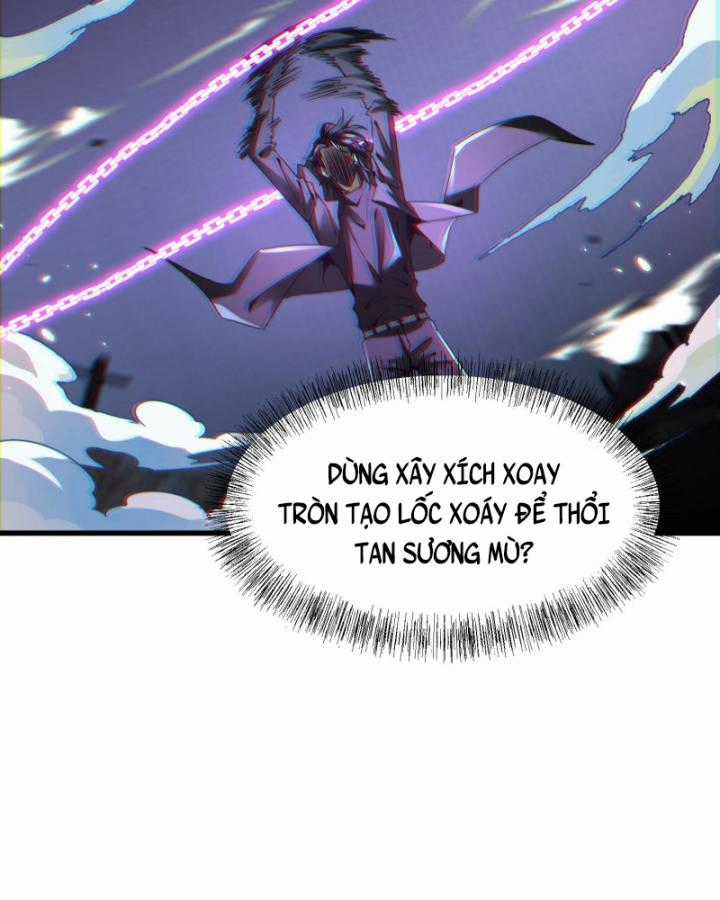 Ta, Thiên Sát Cô Tinh - Chapter 22 - Trang 59