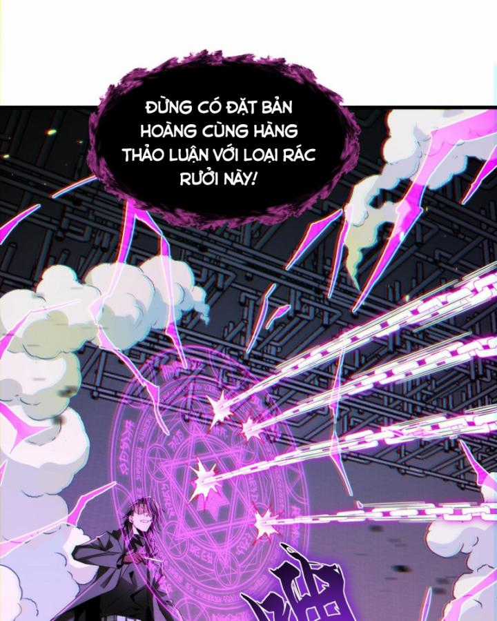 Ta, Thiên Sát Cô Tinh - Chapter 22 - Trang 8