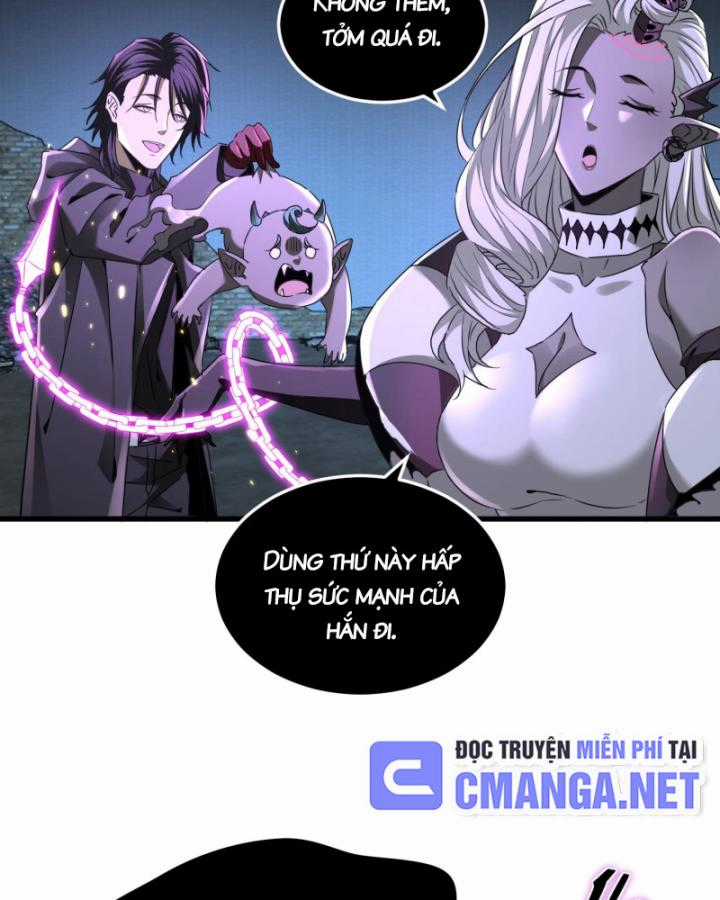 Ta, Thiên Sát Cô Tinh - Chapter 22 - Trang 74