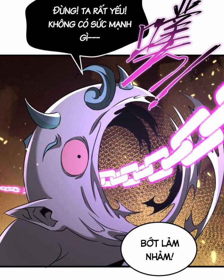 Ta, Thiên Sát Cô Tinh - Chapter 22 - Trang 75